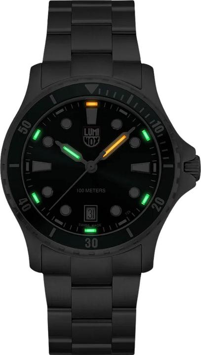 Actual product image Luminox XS.0957 Sport Timer (Swiss made)