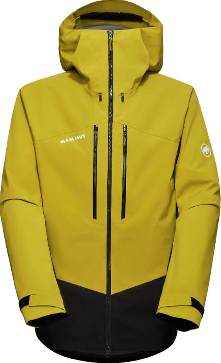 Produktbild Mammut Taiss Pro HS Hooded Jacket Men (M)