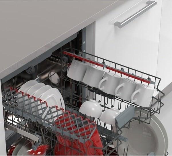 Actual product image Sharp QW-NI25I44BX-DE
