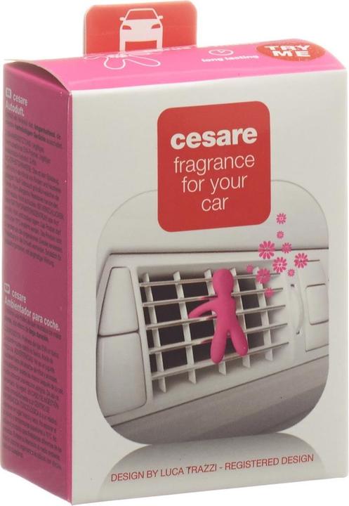 Actual product image Mr & Mrs Fragrance Cesare