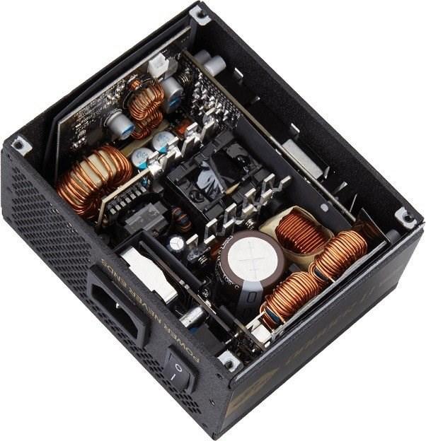 Produktbild Fortron Dagger Pro (650 W)