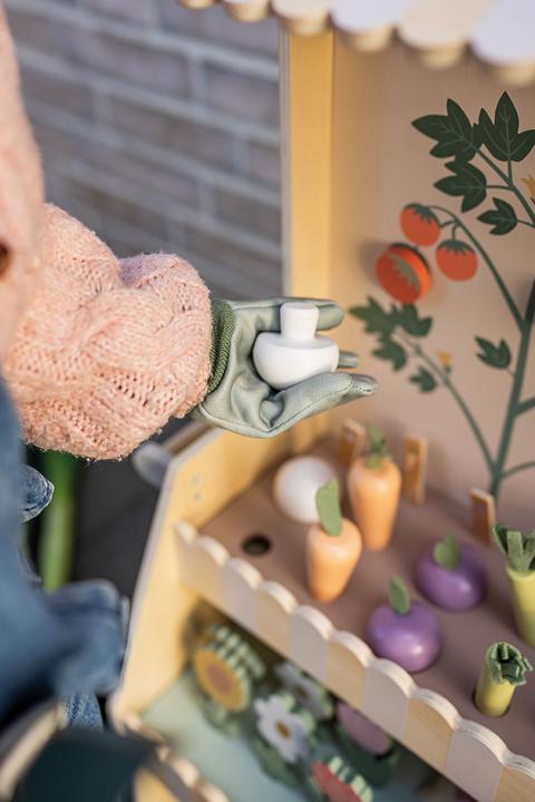 Immagine prodotto Jabadabado Marktstand 29x44x78cm