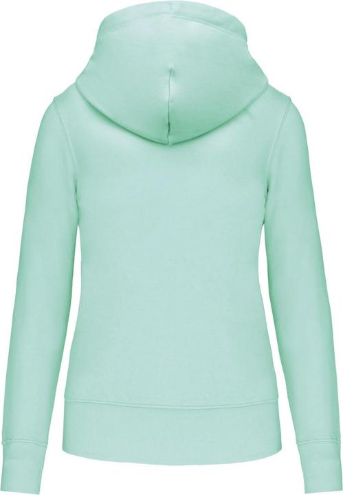 Actual product image Kariban Womens/Ladies Hoodie (38 D)