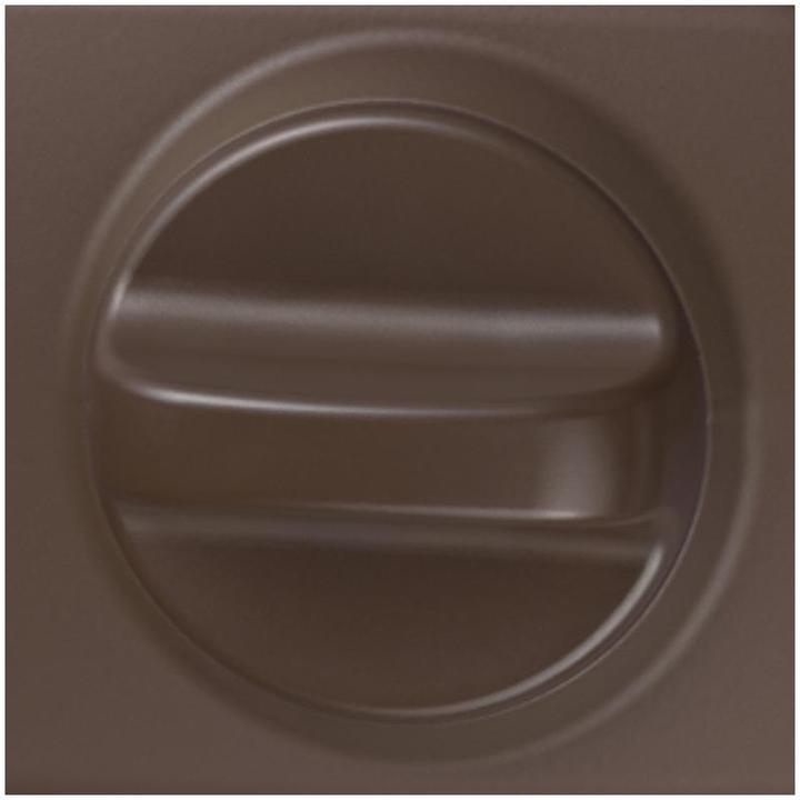 Produktbild Abus 7030 B EK