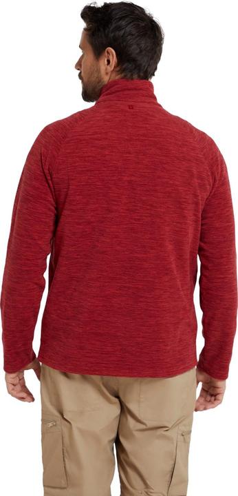 Image du produit Mountain Warehouse Top polaire Snowdon II Femmes/Ladies (XXS)