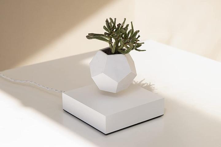 Produktbild Flyte Schwebender Blumentopf