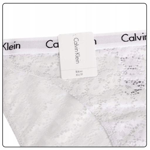 Actual product image Calvin Klein Bikini bottoms for women (XS)