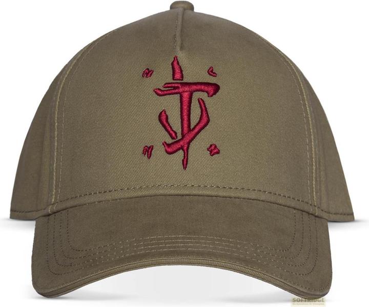 Immagine prodotto Difuzed DOOM The Dark Ages Slayer - Men's Adjustable Cap (Taglia unica)