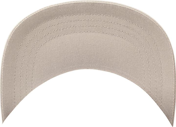 Image du produit Yupoong Casquette de baseball Flexfit déstructurée à 5 panneaux (Taille unique)