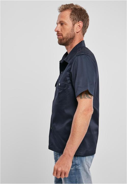 Image du produit Brandit Short Sleeves US Shirt (4XL)