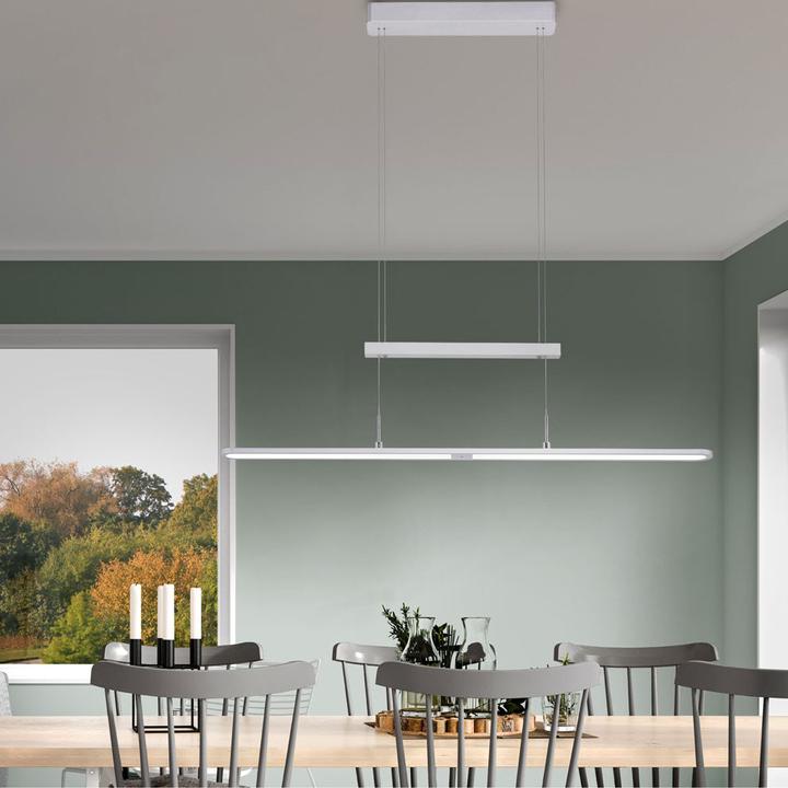 Produktbild Selltec LED Pendellampe Touch (3200 lm)