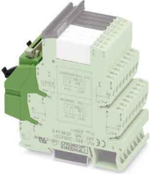 Image du produit Phoenix Contact PLC-V8/FLK14"
