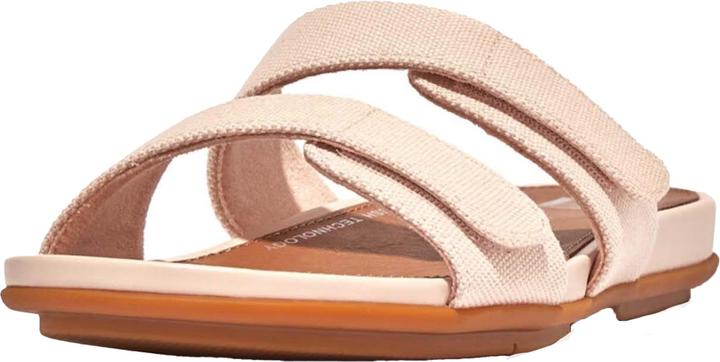 Fitflop Sandalen Gracie Canvas (37)