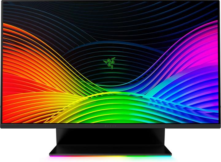 Image du produit Razer Raptor 27 (2560 x 1440 pixels, 27")