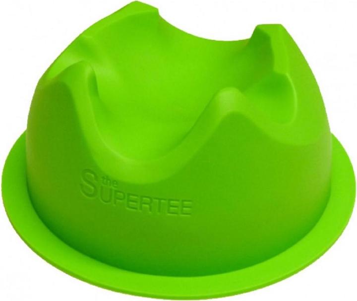 Produktbild Supertee Torwart KickTee Xtra Kunststoff Gummi