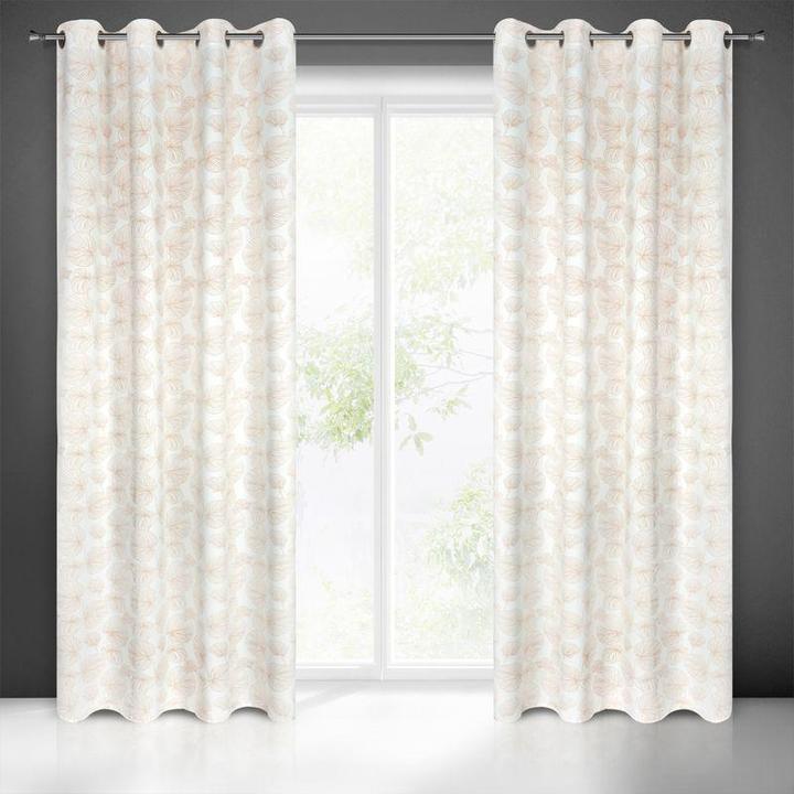 Immagine prodotto Eurofirany Zas (140 x 250 cm)