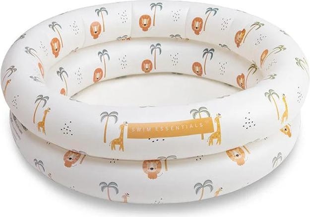 Actual product image Swim Essentials Baby Pool Jungle