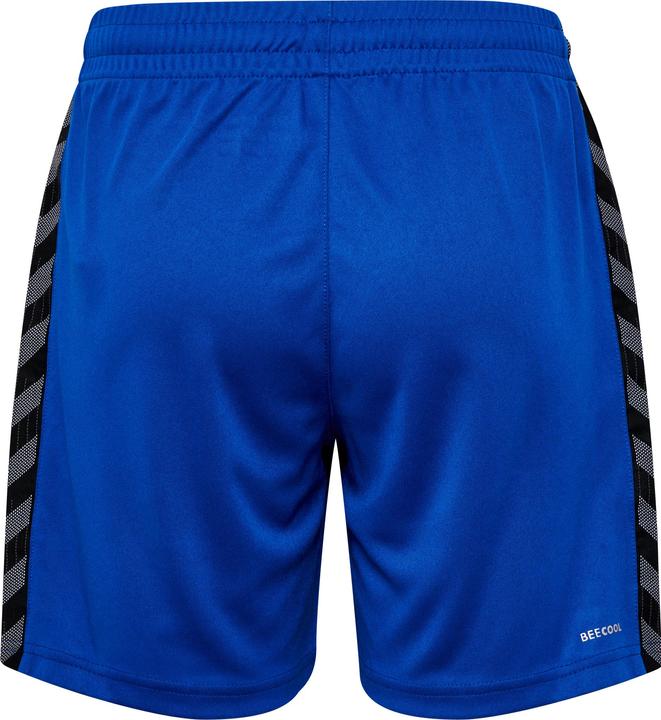 Actual product image hummel Hmlauthentic Pl Shorts Kids (116)