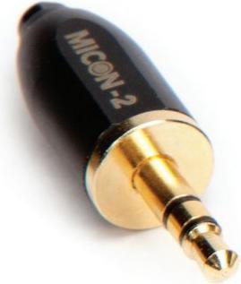 Actual product image RØDE MiCon 2, adapter for mini microphones (Jack adapter)