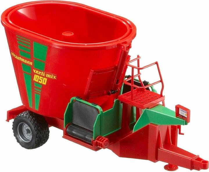 Produktbild Bruder Futtermischwagen
