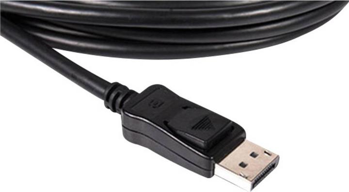 Produktbild Club 3D DisplayPort — DisplayPort (3 m, DisplayPort)