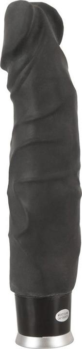 Produktbild Nature Skin Vibrator black