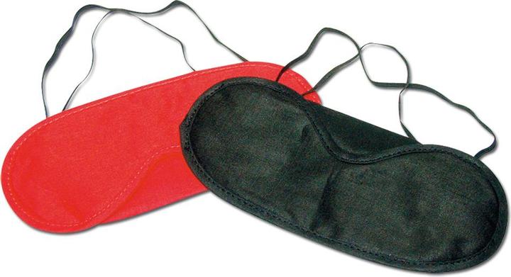 Produktbild Cottelli Collection Set Augenmasken 2er