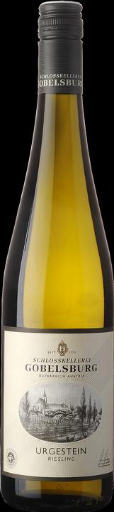Actual product image Weingut Schloss Gobelsburg Urgestein Riesling (2023)