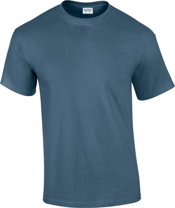 Indigoblau