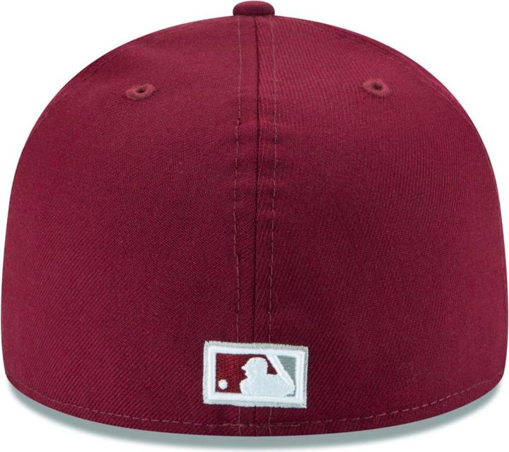 Image du produit New Era 59Fifty Fitted Cap - SPILL Philadelphia Phillies (7 3/8)