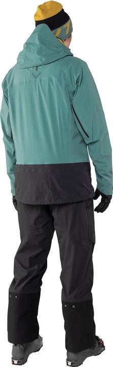 Image du produit Dynafit Veste Tigard 3L Stretch (XL)