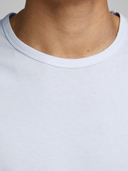 Image du produit Jack & Jones Jjebasic O-Neck Tee S/S Noos (S)
