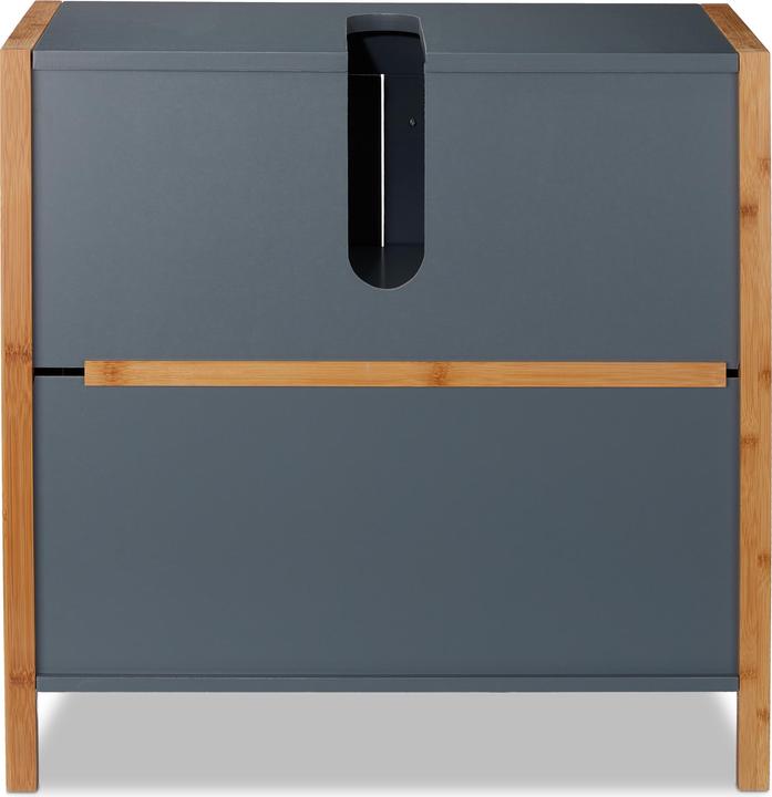 Image du produit Relaxdays Nino (60 x 29 x 60 cm)