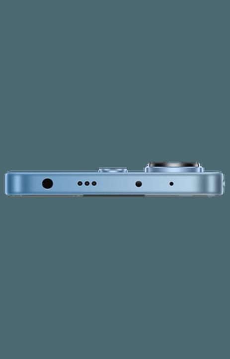 Produktbild Xiaomi Redmi Note 13 (512 GB, Ice Blue, 6.67", Hybrid Dual SIM, 108 Mpx, 4G)