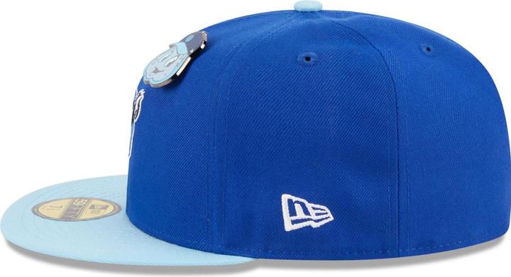 Produktbild New Era 59Fifty Cap - ELEMENTS PIN Florida Marlins - 8 (8)