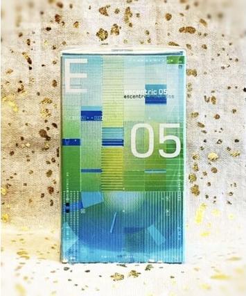 Immagine prodotto Escentric Molecules 05 (Eau de toilette, 30 ml)