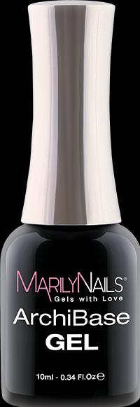 Produktbild Marily Nails Archibase Gel