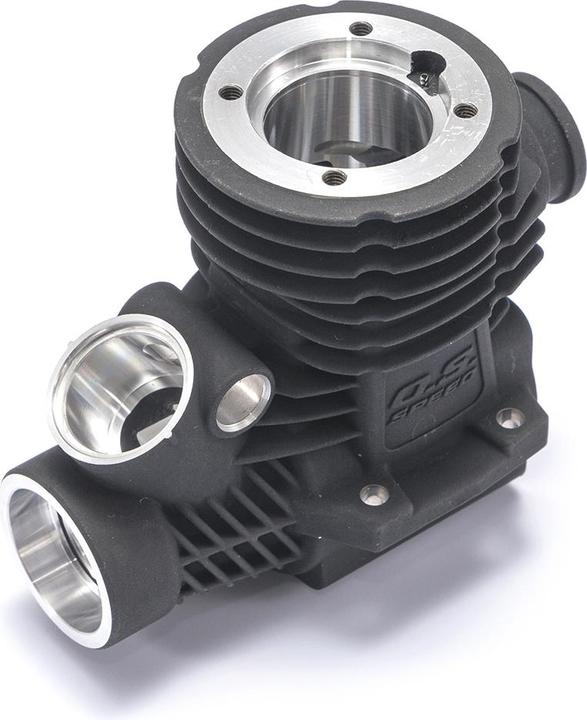 Actual product image OS Engine CRANKCASE O.S.SPEED B2103