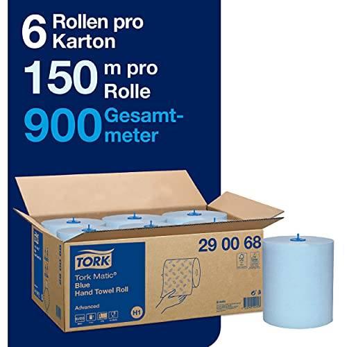 Produktbild Tork Rollenhandtuch Advanc.H1 (6 x)