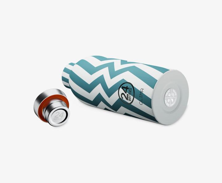 Produktbild 24 Bottles Clima (0.50 l)