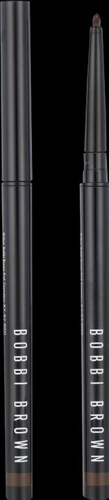 Image du produit Bobbi Brown Liner imperméable longue durée (Marron, Noir)