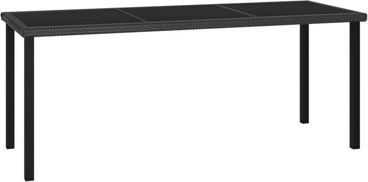 Actual product image VidaXL Santiago (180 cm)