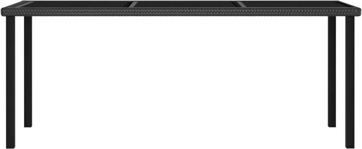 Actual product image VidaXL Santiago (180 cm)