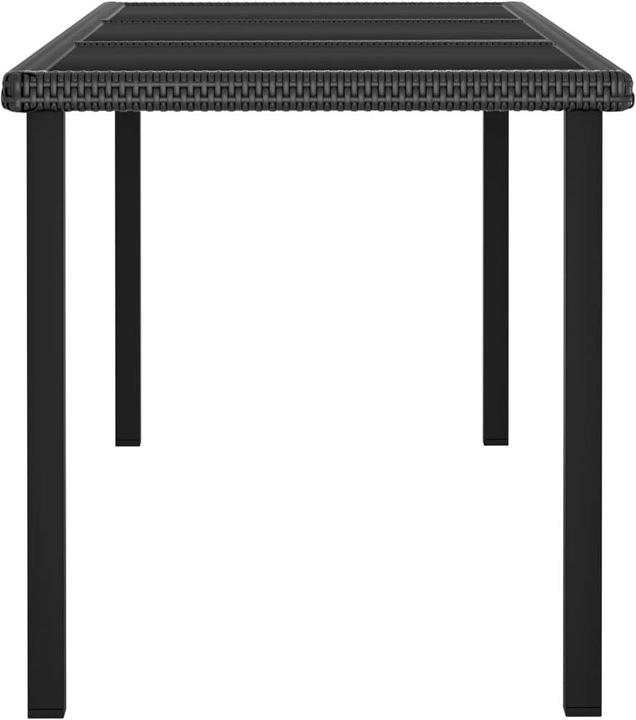 Actual product image VidaXL Santiago (180 cm)