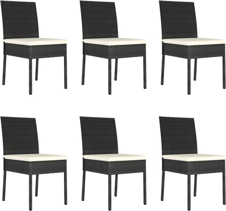 Actual product image VidaXL Santiago (180 cm)