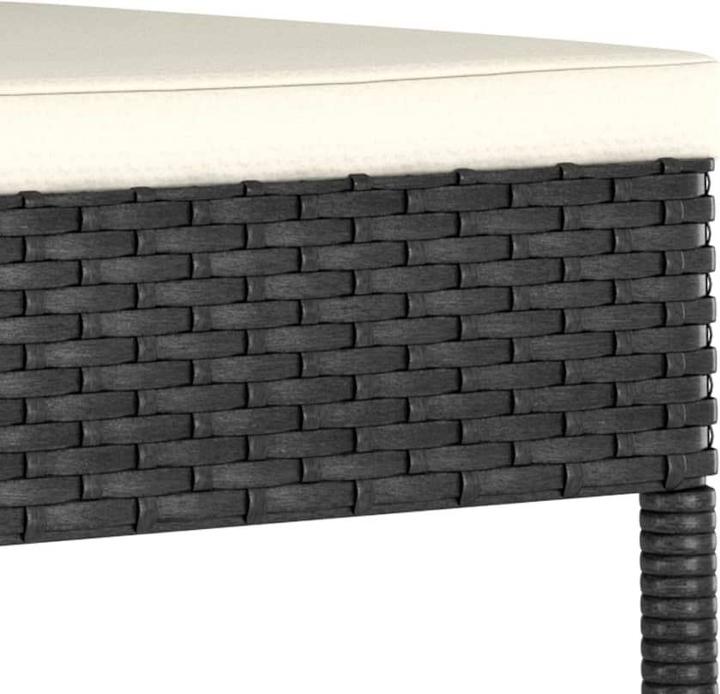 Actual product image VidaXL Santiago (180 cm)