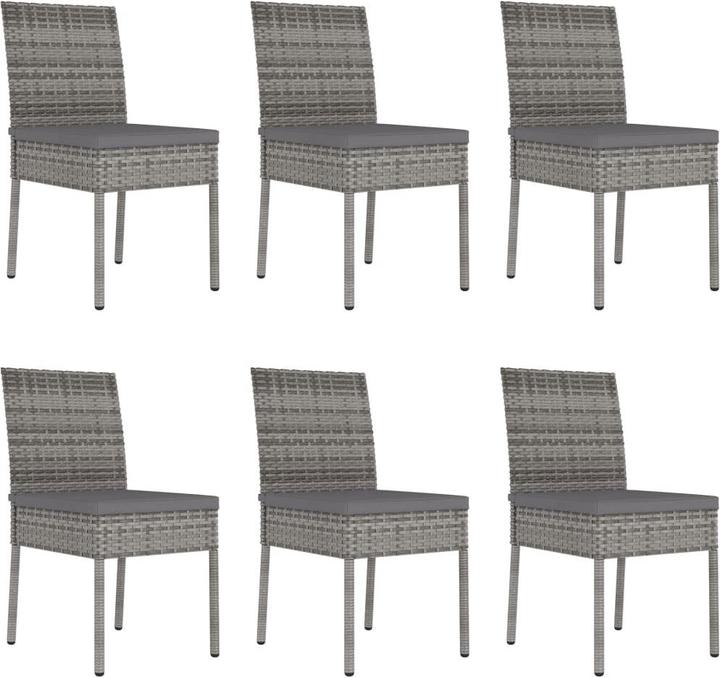 Produktbild VidaXL Santiago (180 cm)