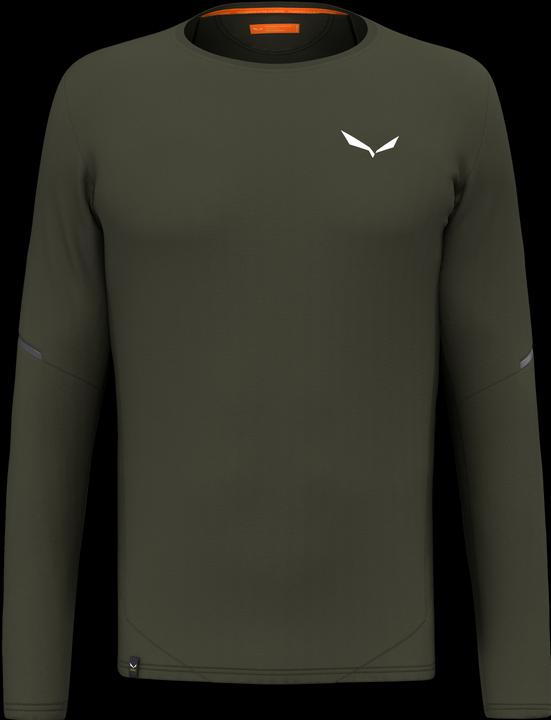 Immagine prodotto Salewa Maglietta Pedroc Dry L/S (XXL)