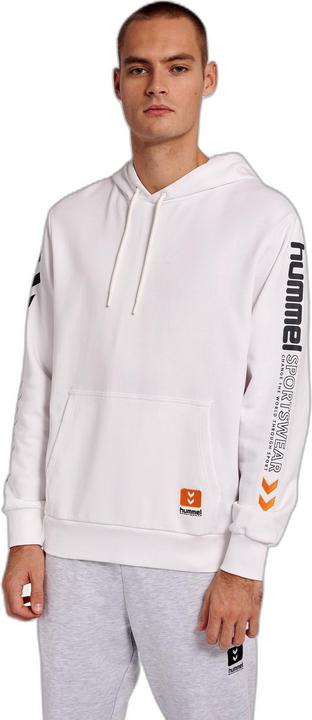 Produktbild hummel Lgc Birk Hoodie (XS)