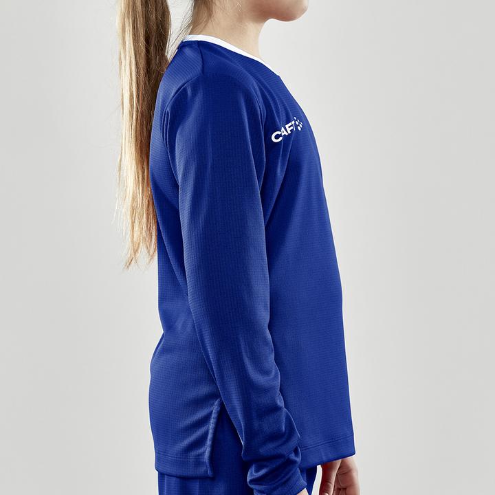 Immagine prodotto Craft Progress LS Basket Jersey JR (146)